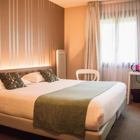 The Originals City, Hotel Les Caps, Saint-Brieuc Est Lamballe Εξωτερικό φωτογραφία