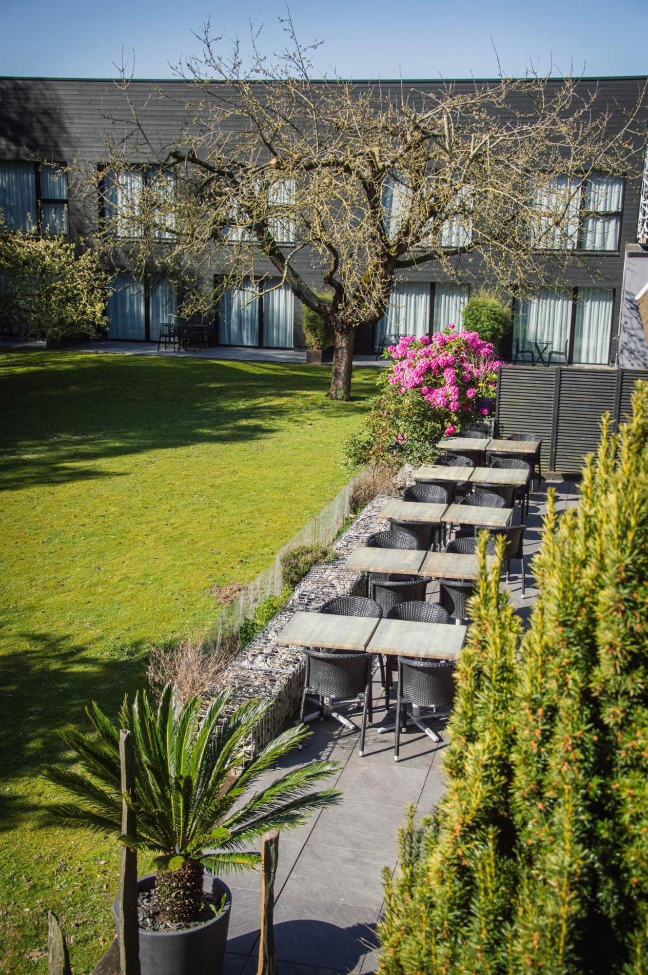 The Originals City, Hotel Les Caps, Saint-Brieuc Est Lamballe Εξωτερικό φωτογραφία
